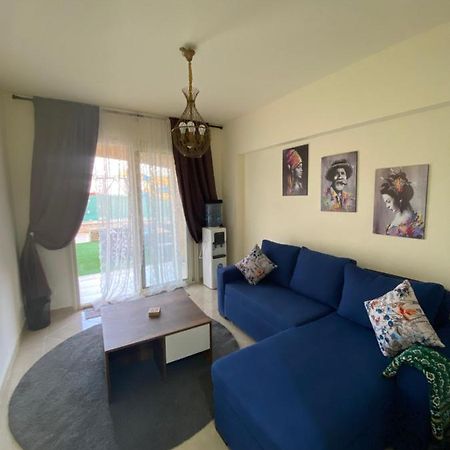 Aqua Caribbean Chalet Sokhna Ajn Suchna Zewnętrze zdjęcie