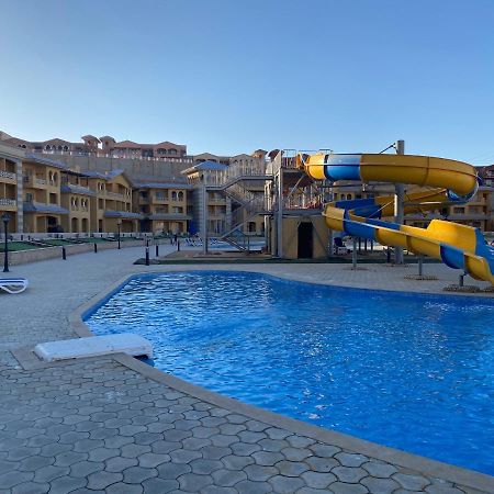 Aqua Caribbean Chalet Sokhna Ajn Suchna Zewnętrze zdjęcie