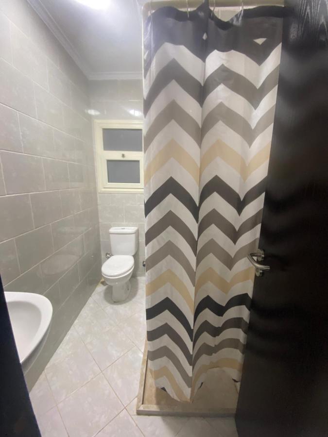 Aqua Caribbean Chalet Sokhna Ajn Suchna Zewnętrze zdjęcie