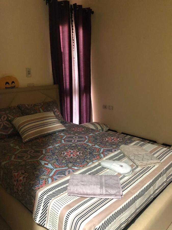 Aqua Caribbean Chalet Sokhna Ajn Suchna Zewnętrze zdjęcie