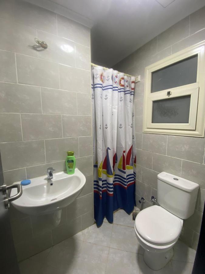 Aqua Caribbean Chalet Sokhna Ajn Suchna Zewnętrze zdjęcie