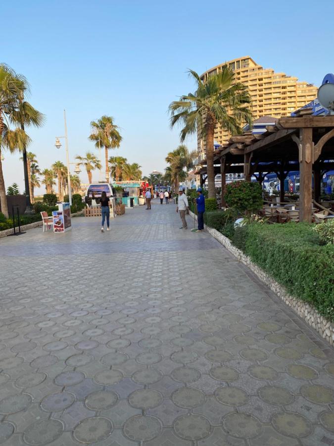 Aqua Caribbean Chalet Sokhna Ajn Suchna Zewnętrze zdjęcie