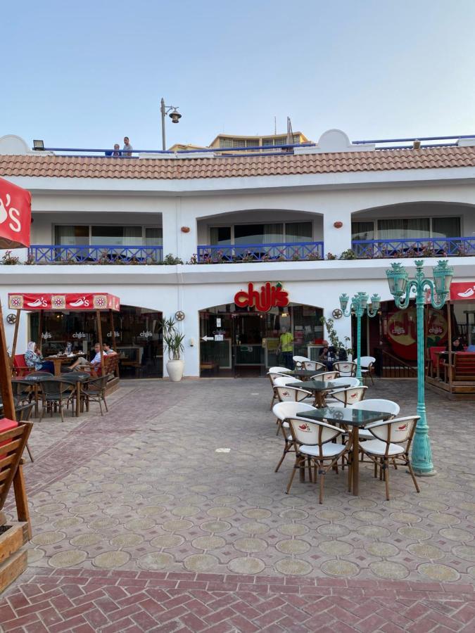 Aqua Caribbean Chalet Sokhna Ajn Suchna Zewnętrze zdjęcie