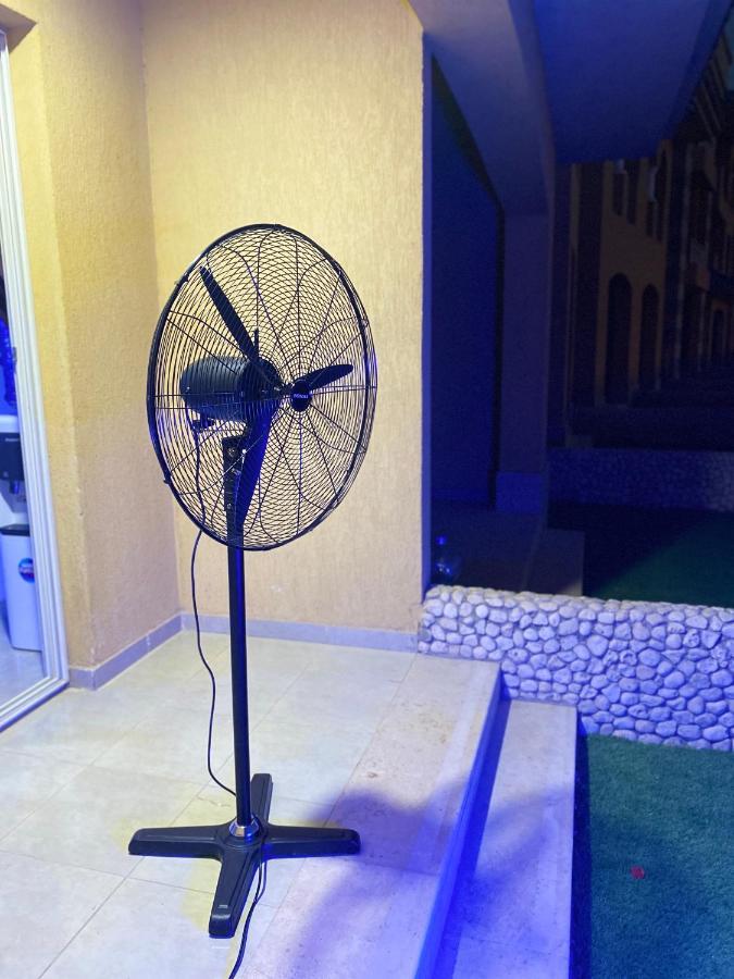Aqua Caribbean Chalet Sokhna Ajn Suchna Zewnętrze zdjęcie