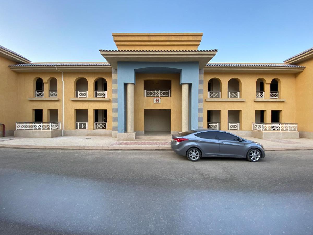Aqua Caribbean Chalet Sokhna Ajn Suchna Zewnętrze zdjęcie