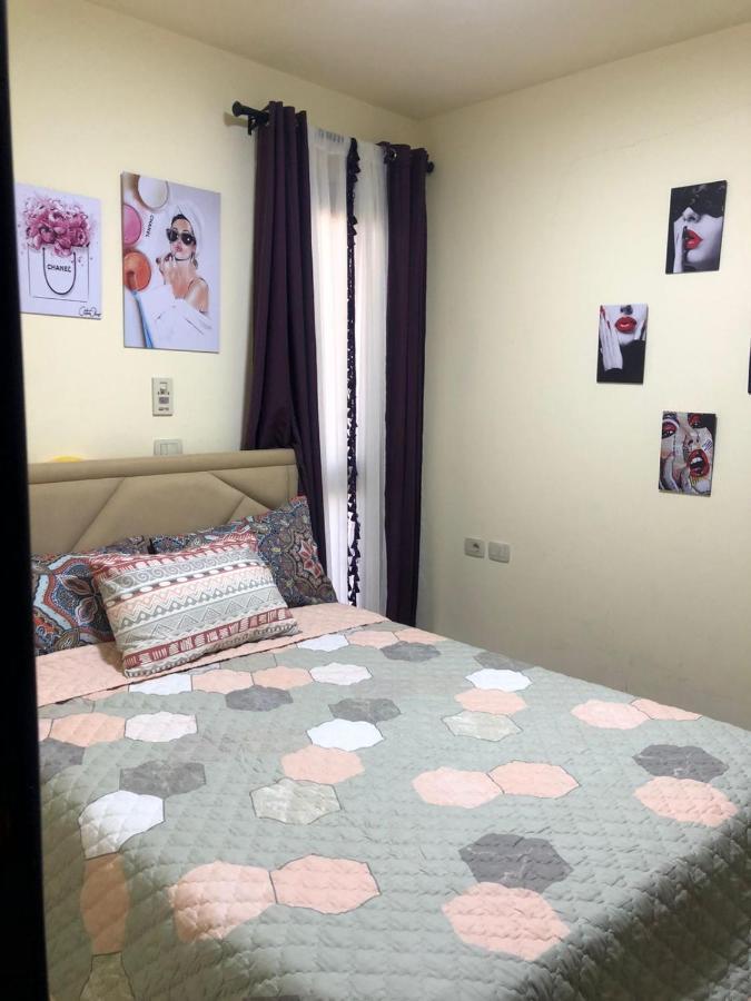 Aqua Caribbean Chalet Sokhna Ajn Suchna Zewnętrze zdjęcie