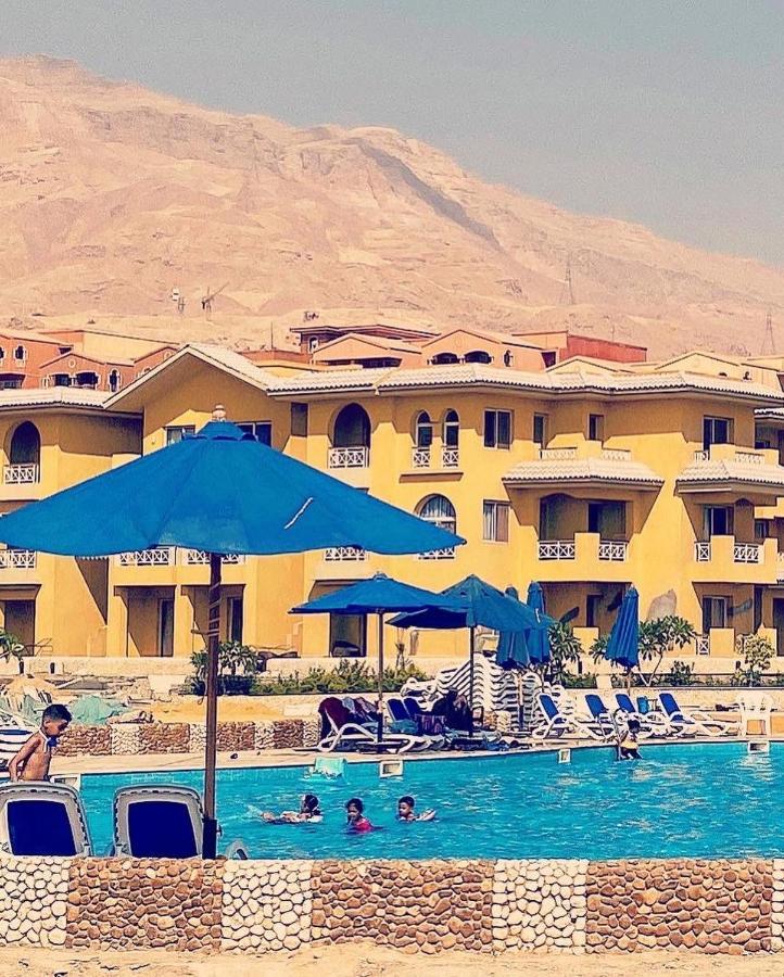 Aqua Caribbean Chalet Sokhna Ajn Suchna Zewnętrze zdjęcie