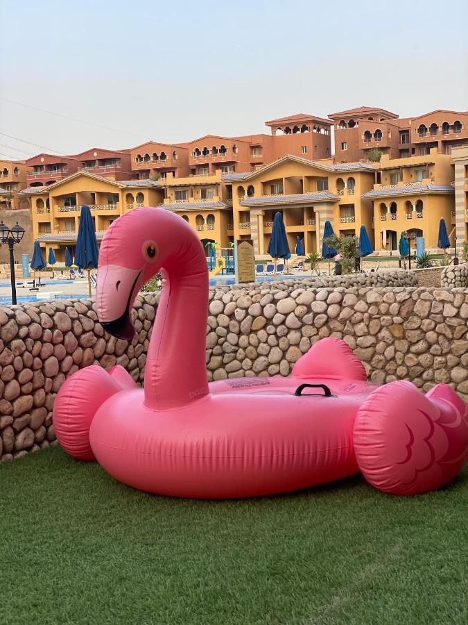 Aqua Caribbean Chalet Sokhna Ajn Suchna Zewnętrze zdjęcie